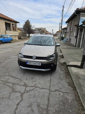 Обява за продажба на VW Polo Polo-CROSS ~21 450 лв. - изображение 1