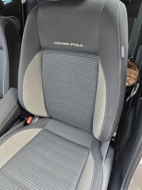 Обява за продажба на VW Polo Polo-CROSS ~21 450 лв. - изображение 11