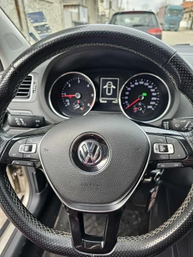 Обява за продажба на VW Polo Polo-CROSS ~21 450 лв. - изображение 7