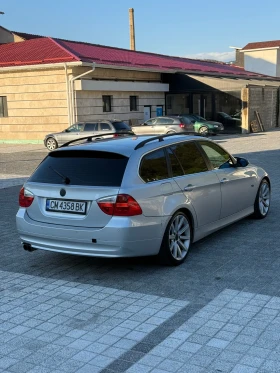Обява за продажба на BMW 325 M57 ~9 300 лв. - изображение 3