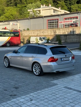 Обява за продажба на BMW 325 M57 ~9 300 лв. - изображение 4