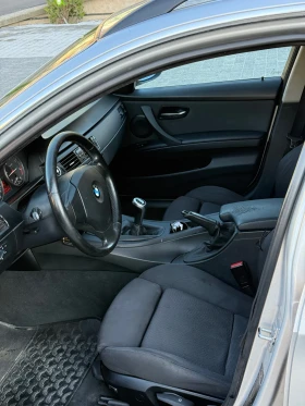 Обява за продажба на BMW 325 M57 ~9 300 лв. - изображение 5