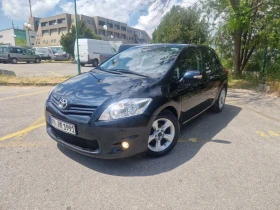     Toyota Auris 1.6 16V SPORT