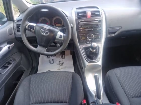 Toyota Auris 1.6 16V SPORT | Mobile.bg    9