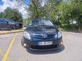 Toyota Auris 1.6 16V SPORT | Mobile.bg    3