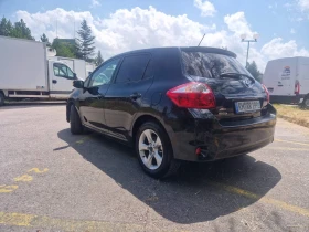 Toyota Auris 1.6 16V SPORT | Mobile.bg    6