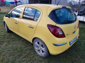 Opel Corsa 1.2  | Mobile.bg    2