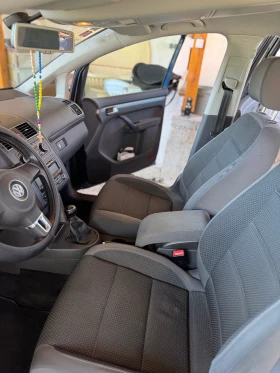 VW Touran 1.6 | Mobile.bg    13