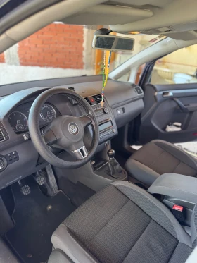 VW Touran 1.6 | Mobile.bg    14