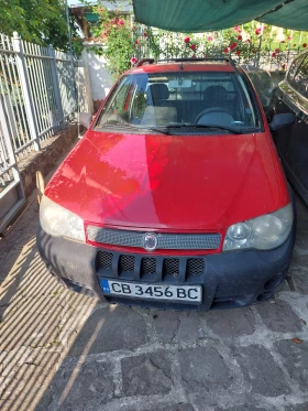Обява за продажба на Fiat Strada ~6 543 лв. - изображение 1