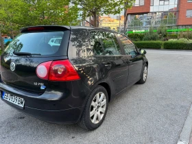 Обява за продажба на VW Golf 5 1.6 SportLine* Blu* Cam* Nav ~5 500 лв. - изображение 3