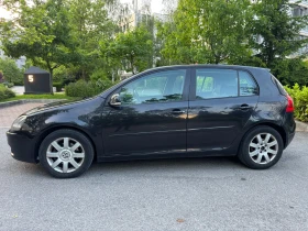 Обява за продажба на VW Golf 5 1.6 SportLine* Blu* Cam* Nav ~5 500 лв. - изображение 1