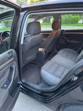 Обява за продажба на VW Golf 5 1.6 SportLine* Blu* Cam* Nav ~5 500 лв. - изображение 7