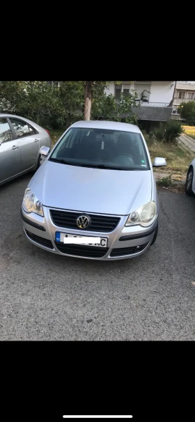 Обява за продажба на VW Polo 1.4  четири цилиндров ~3 999 лв. - изображение 1