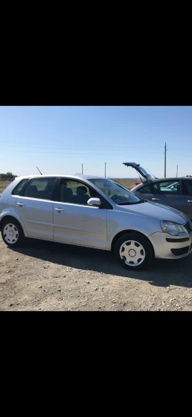 Обява за продажба на VW Polo 1.4  четири цилиндров ~3 999 лв. - изображение 1