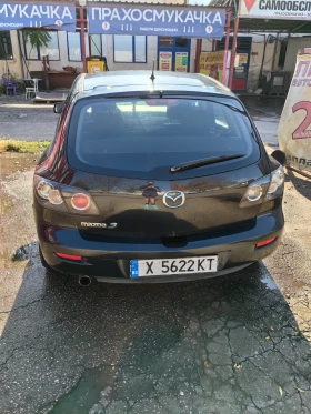 Обява за продажба на Mazda 3 ~3 500 лв. - изображение 4