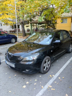Обява за продажба на Mazda 3 ~3 500 лв. - изображение 1