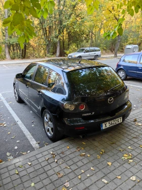 Обява за продажба на Mazda 3 ~3 500 лв. - изображение 3