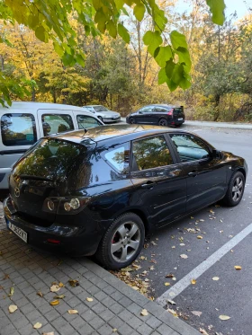 Обява за продажба на Mazda 3 ~3 500 лв. - изображение 2