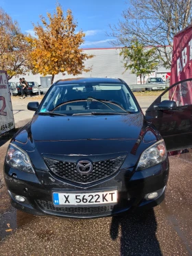 Обява за продажба на Mazda 3 ~3 500 лв. - изображение 5