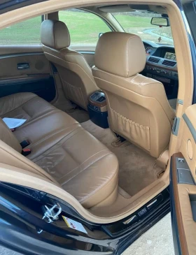 BMW 730 BMW E65  | Mobile.bg    6