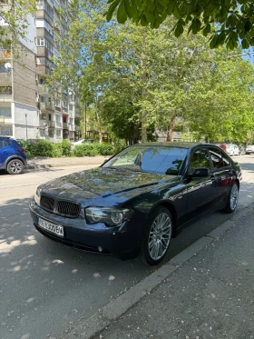BMW 730 BMW E65  | Mobile.bg    3