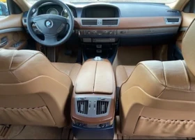 BMW 730 BMW E65  | Mobile.bg    5