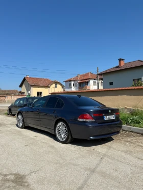 BMW 730 BMW E65  | Mobile.bg    4