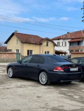 BMW 730 BMW E65  | Mobile.bg    2