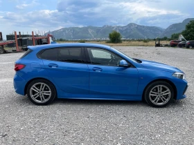 BMW 116 M sport-car play-full led-76000km | Mobile.bg    5