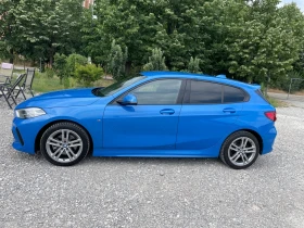 BMW 116 M sport-car play-full led-76000km | Mobile.bg    2