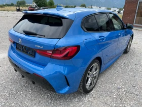 BMW 116 M sport-car play-full led-76000km | Mobile.bg    4