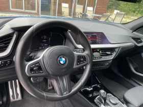 BMW 116 M sport-car play-full led-76000km | Mobile.bg    14