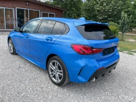 BMW 116 M sport-car play-full led-76000km | Mobile.bg    3