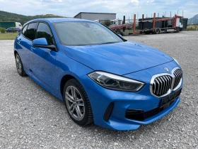 BMW 116 M sport-car play-full led-76000km | Mobile.bg    6