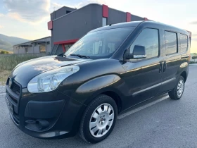 Fiat Doblo 1.6 MULTIJET / CLIMA / TEMPOMAT / PARKTRONIC - 9999 лв. - 77495956 3