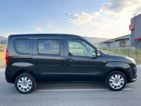 Fiat Doblo 1.6 MULTIJET / CLIMA / TEMPOMAT / PARKTRONIC - 9999 лв. - 77495956 5