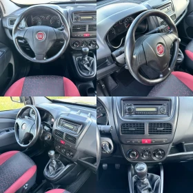 Fiat Doblo 1.6 MULTIJET / CLIMA / TEMPOMAT / PARKTRONIC - 9999 лв. - 77495956 14