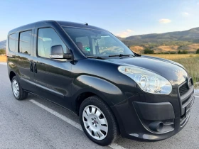 Fiat Doblo 1.6 MULTIJET / CLIMA / TEMPOMAT / PARKTRONIC 