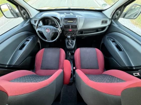 Fiat Doblo 1.6 MULTIJET / CLIMA / TEMPOMAT / PARKTRONIC - 9999 лв. - 77495956 9