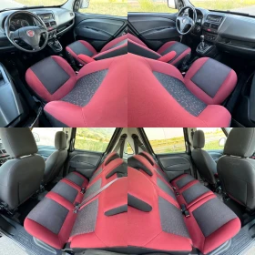 Fiat Doblo 1.6 MULTIJET / CLIMA / TEMPOMAT / PARKTRONIC - 9999 лв. - 77495956 11