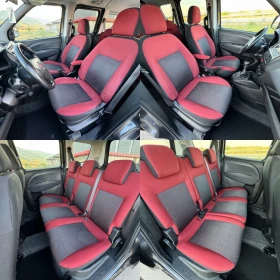 Fiat Doblo 1.6 MULTIJET / CLIMA / TEMPOMAT / PARKTRONIC - 9999 лв. - 77495956 13