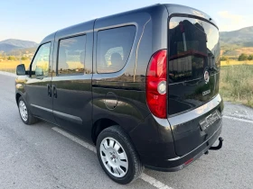 Fiat Doblo 1.6 MULTIJET / CLIMA / TEMPOMAT / PARKTRONIC - 9999 лв. - 77495956 6
