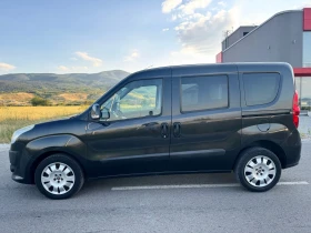 Fiat Doblo 1.6 MULTIJET / CLIMA / TEMPOMAT / PARKTRONIC - 9999 лв. - 77495956 4