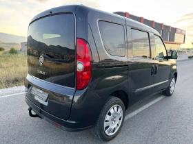 Fiat Doblo 1.6 MULTIJET / CLIMA / TEMPOMAT / PARKTRONIC - 9999 лв. - 77495956 8