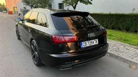 Audi A6 - 33000 лв. - 16483523 5