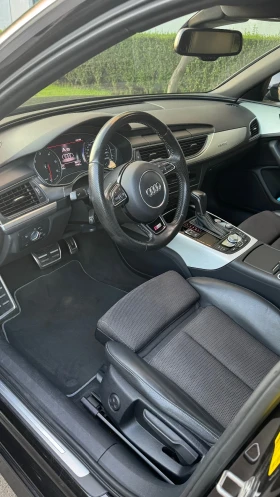 Audi A6 - 33000 лв. - 16483523 8