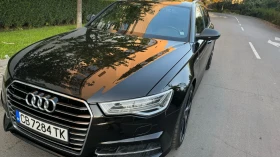 Audi A6 - 33000 лв. - 16483523 7
