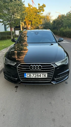 Audi A6 - 33000 лв. - 16483523 2