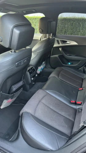 Audi A6 - 33000 лв. - 16483523 12